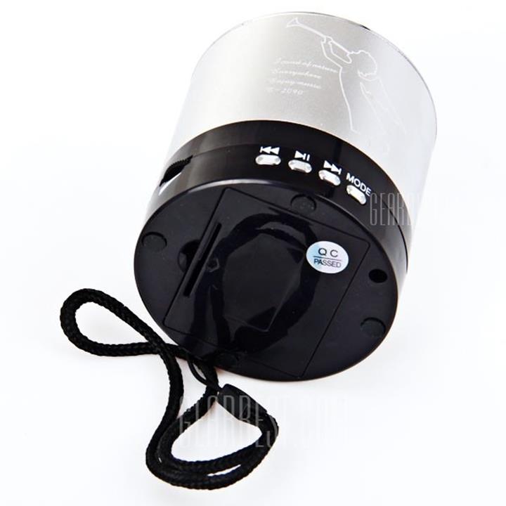 Loa di động MP3 T2090