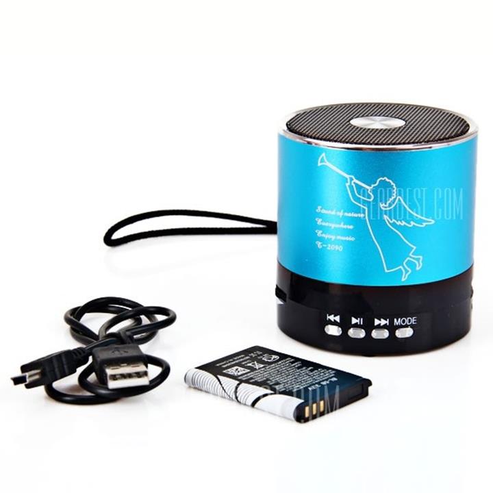 Loa di động MP3 T2090