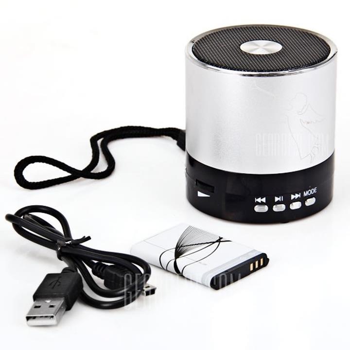 Loa di động MP3 T2090