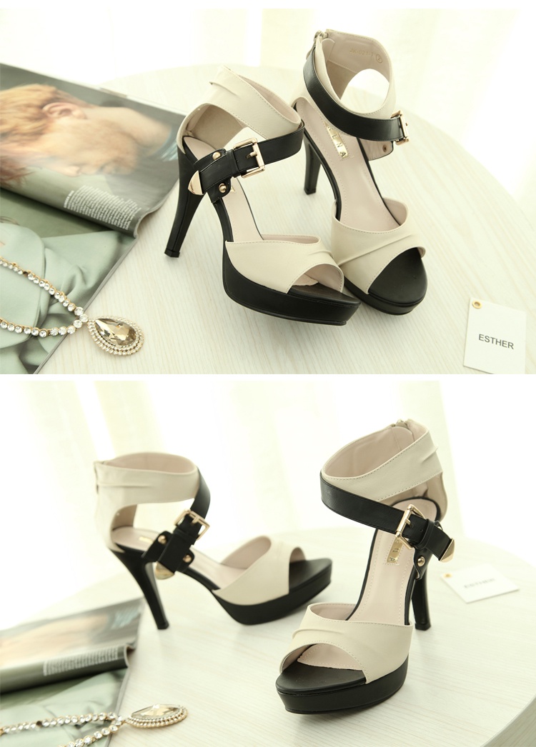 Chuyên Sỉ - Lẻ Giày Thời Trang VNXK, Romana, Mai Nguyên... - 12