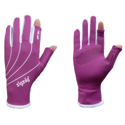 Găng tay chống nắng zigzag GLV00806 UPF50+