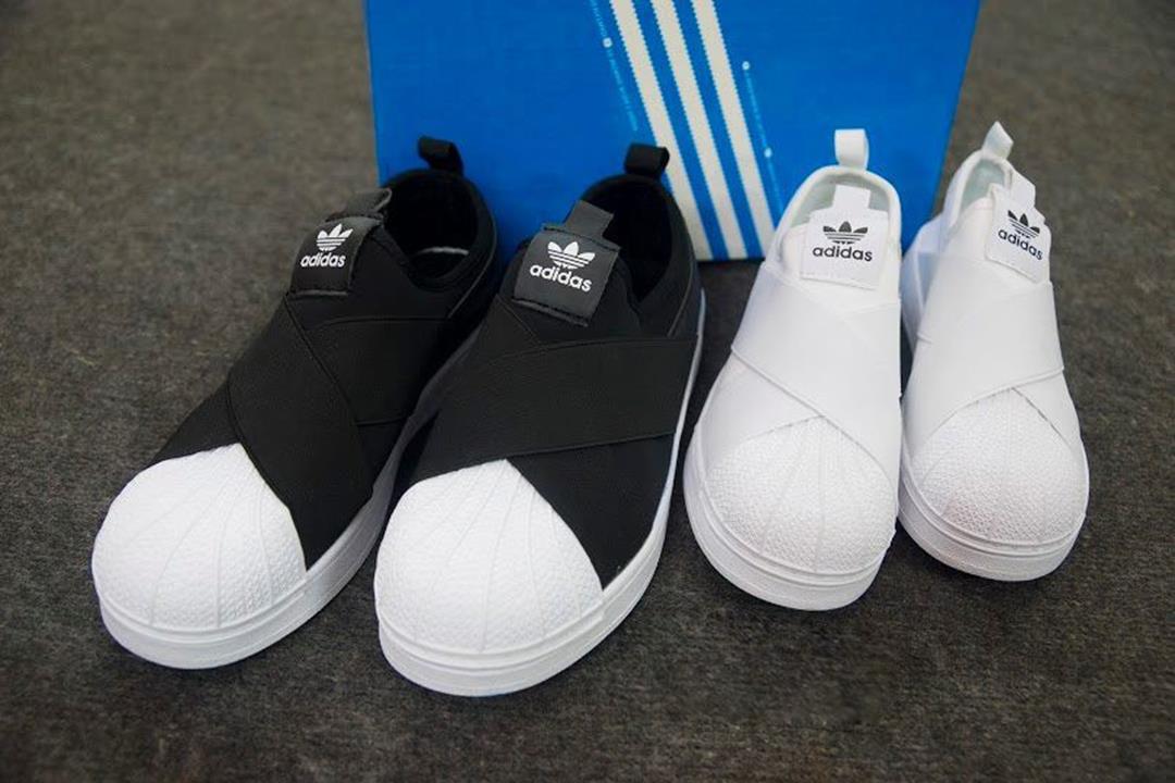 giày adidas superstar slip on fake giày adidas superstar slip on fake