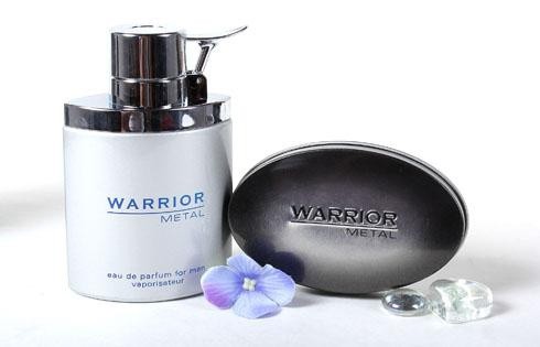 Nước Hoa Warrior 100ml 1