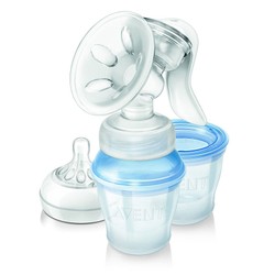 Máy hút sữa Philips Avent SCF330/12