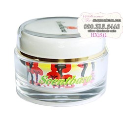 Kem dưỡng trắng tái tạo da Scentbara Linh Chi cao cấp