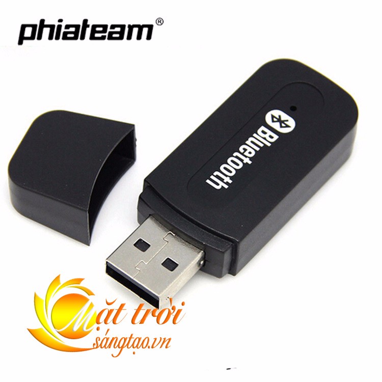 Bluetooth Music Receiver Phiateam H-163