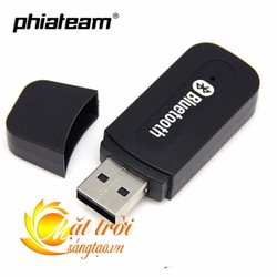 Bluetooth Music Receiver Phiateam H-163