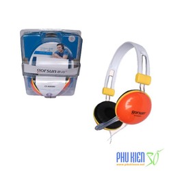 Tai nghe gorsun- gs-a680 mv