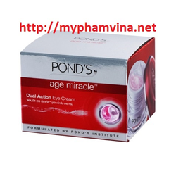 Combo 2 hộp kem dưỡng trắng da PONDS ban đêm và ban ngày ngừa lão hóa