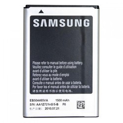 Pin Samsung i8910, S8500, W799, i5700, i5800, i5801, i329, i8320,..