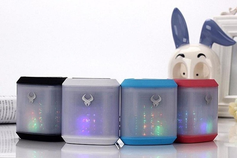 LOA BLUETOOTH DS-713 GIAI ĐIỆU THEO TỪNG CUNG BẬC 1