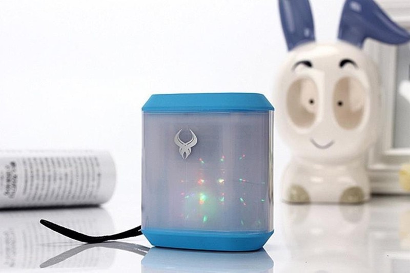 LOA BLUETOOTH DS-713 GIAI ĐIỆU THEO TỪNG CUNG BẬC 4