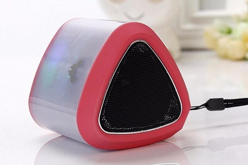 LOA BLUETOOTH DS-713 GIAI ĐIỆU THEO TỪNG CUNG BẬC 5