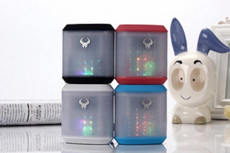LOA BLUETOOTH DS-713 GIAI ĐIỆU THEO TỪNG CUNG BẬC 3