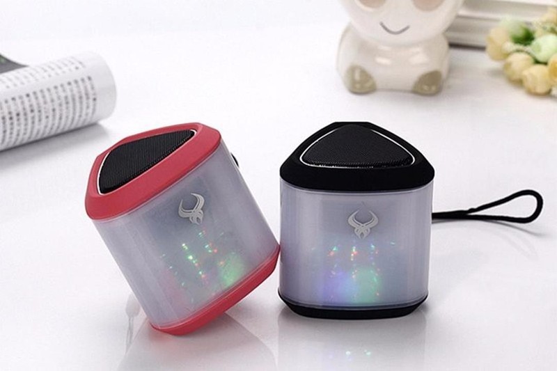 LOA BLUETOOTH DS-713 GIAI ĐIỆU THEO TỪNG CUNG BẬC 2