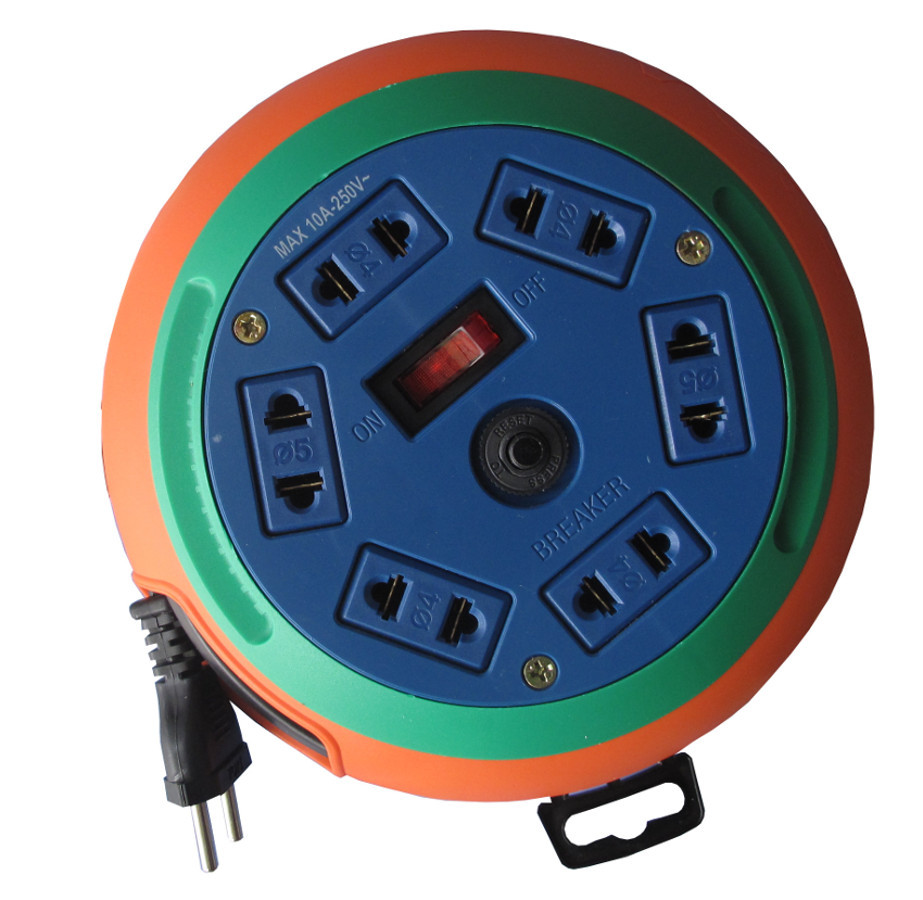 Image result for DB10-2-10AS ổ cắm lioa