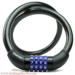 KHÓA DÂY SỐ 15 MM