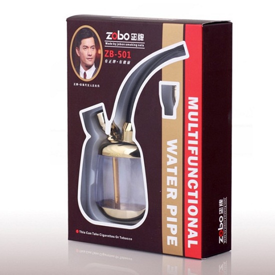 Tẩu hút thuốc Zobo ZB - 501