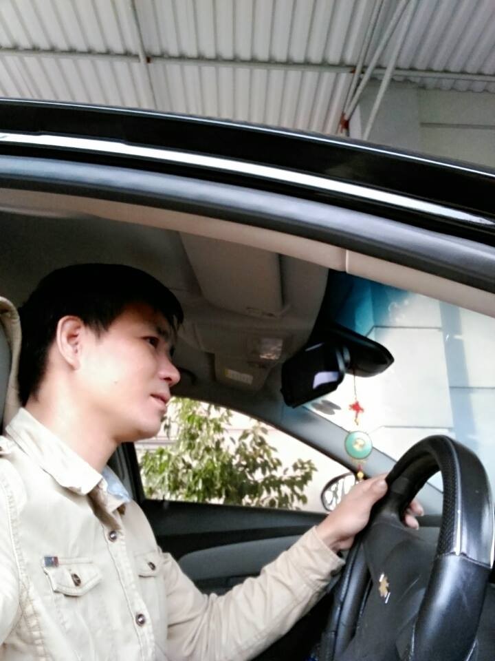 Áo sơ mi kaki nam vải mềm  FLs-6702 380k - 9