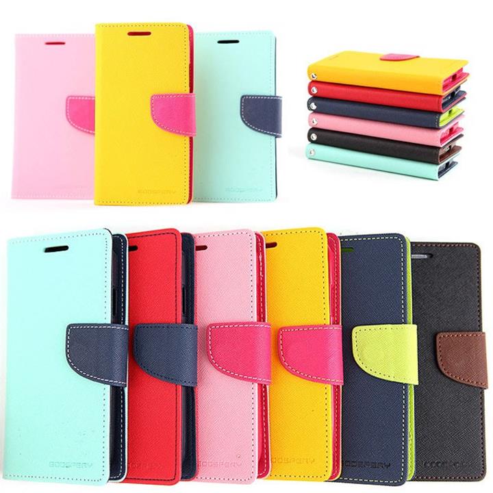 Bao da Sony Xperia Z4 hiệu Mercury Wallet