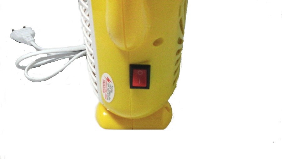 Đèn bắt muỗi led osaka - hình minion ngộ nghĩnh 3