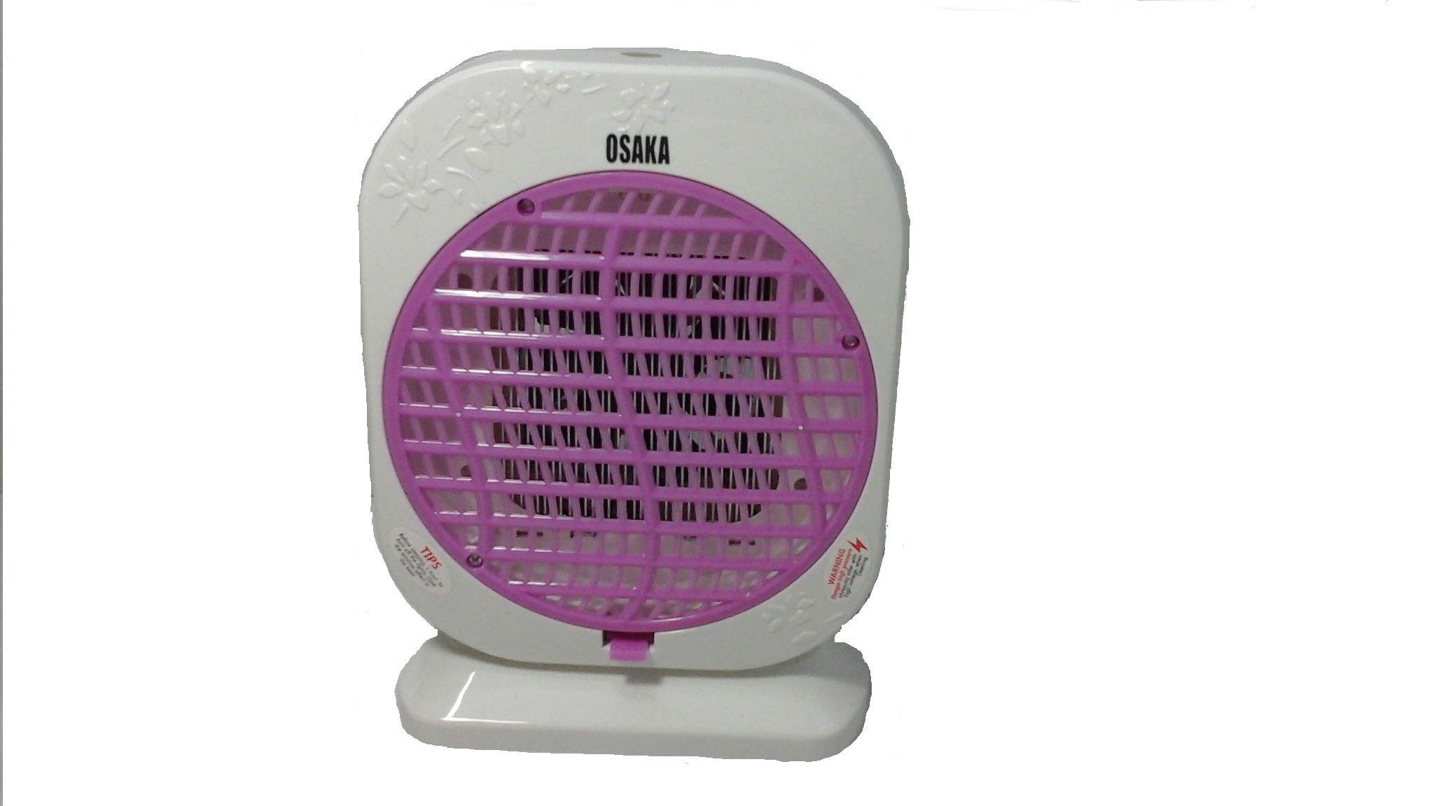 Đèn bắt muỗi led osaka - kiểu dáng mới 3