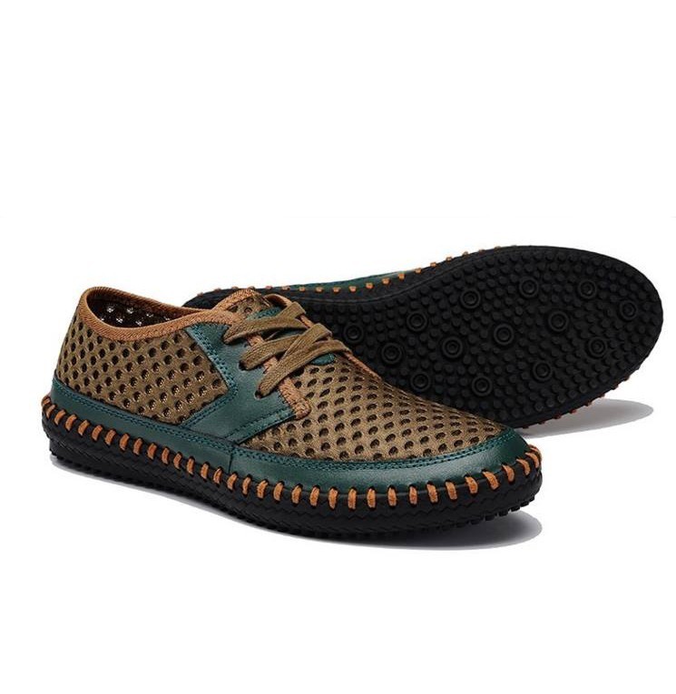 Giày lưới nam chịu nước 3136 390k - 2