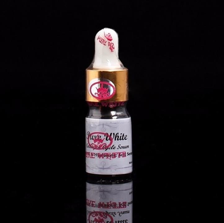 SERUM COLLAGEN PURE WHITE 1