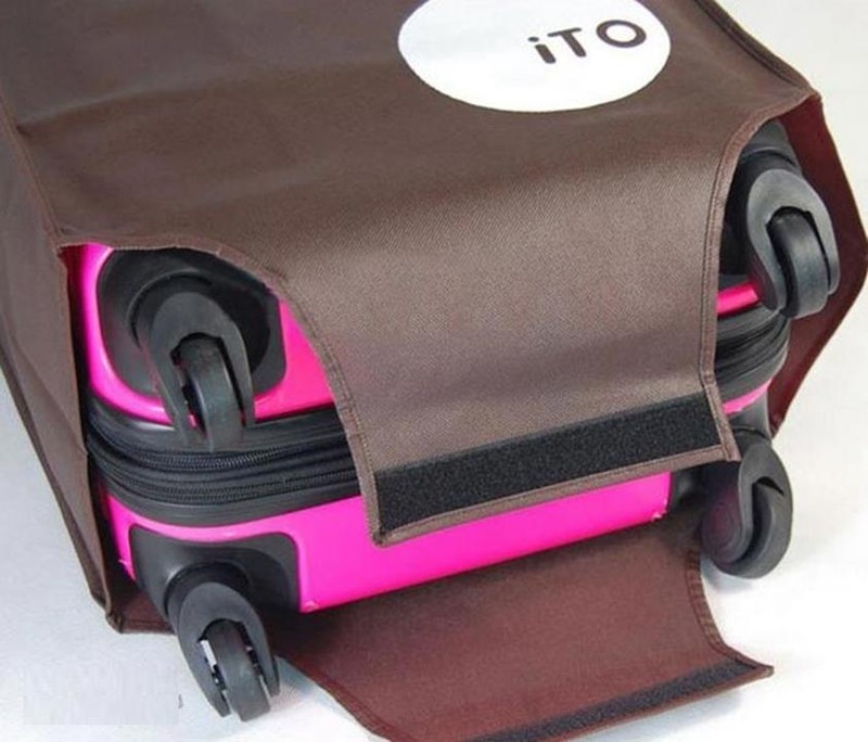 Túi Bảo Vệ Vali Chống Trầy Xước Bụi Nước Size Lớn 28inch 3