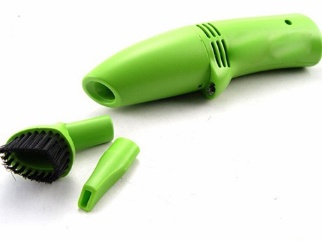 Máy hút bụi bàn phím lớn 3