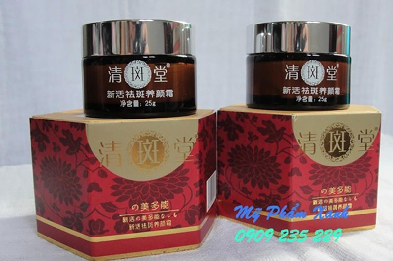 KEM VUA KHỬ NÁM NHẬT BẢN