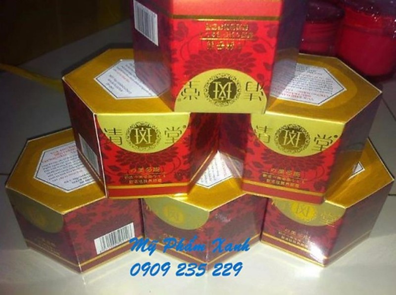 KEM VUA KHỬ NÁM NHẬT BẢN - 1