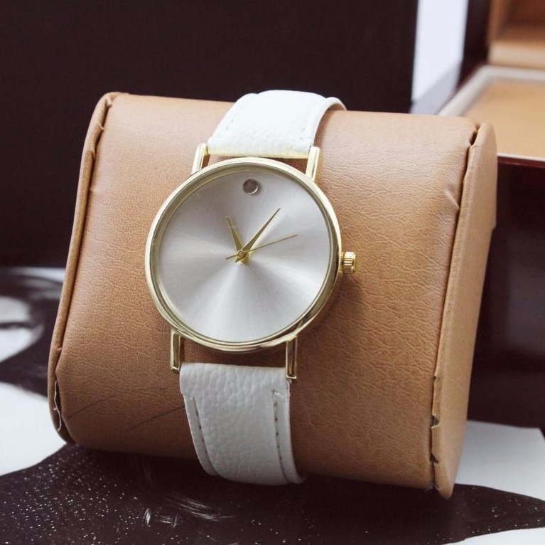 [Hoàng Gia Fashion] Đồng hồ cho nam các loại - 2