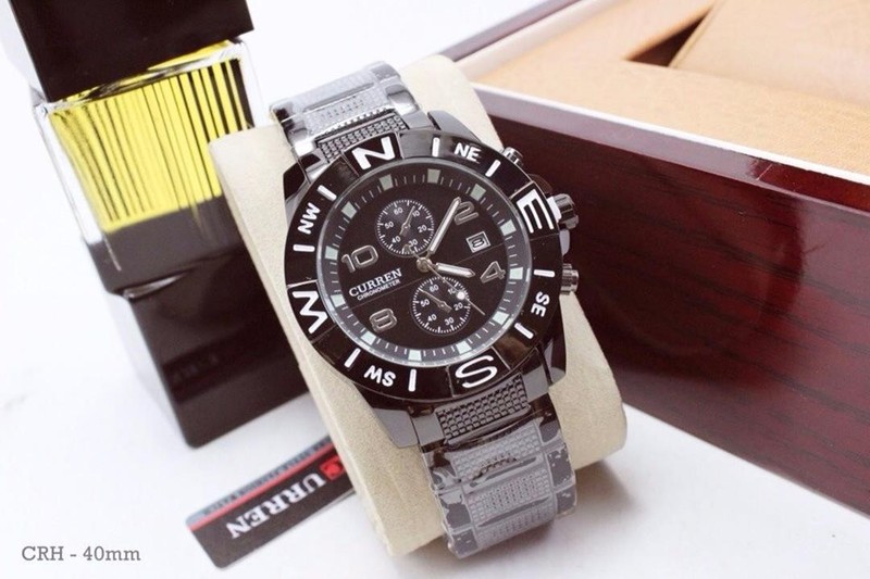 ĐỒNG HỒ CURREN 3