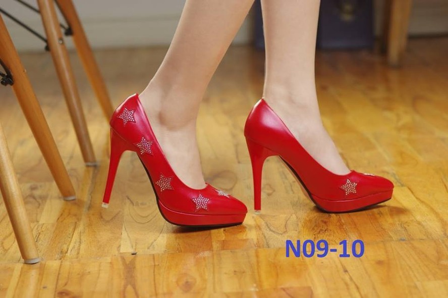 Chuyên Sỉ - Lẻ Giày Thời Trang VNXK, Romana, Mai Nguyên... - 8