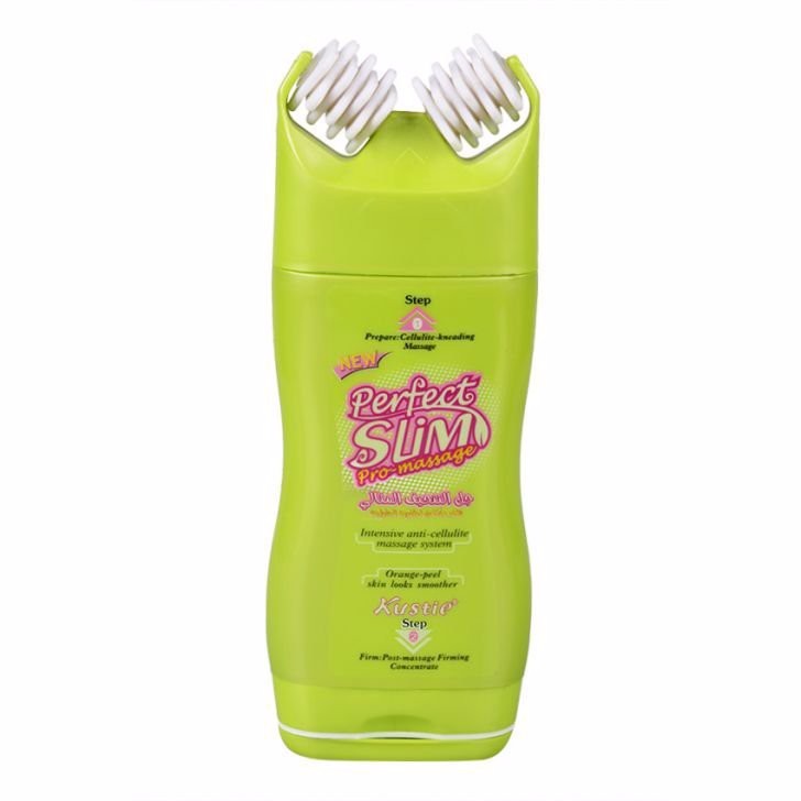 Kem tan mỡ Kustie Perfect Slim 150ml