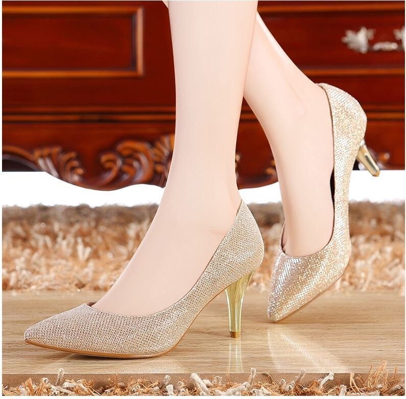 Chuyên Sỉ - Lẻ Giày Thời Trang VNXK, Romana, Mai Nguyên... - 6