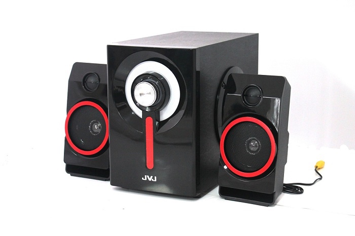 Loa máy tính JVJ JS205 3