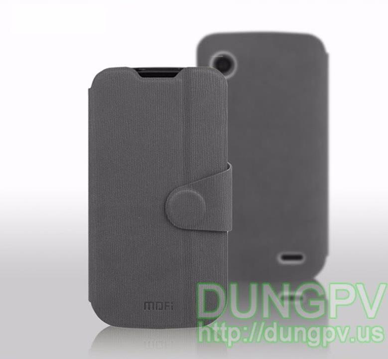 Bao da Lenovo A800 hãng MoFi