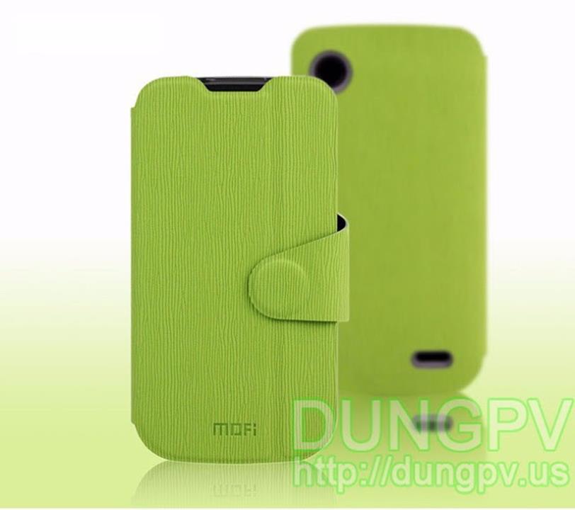 Bao da Lenovo A800 hãng MoFi