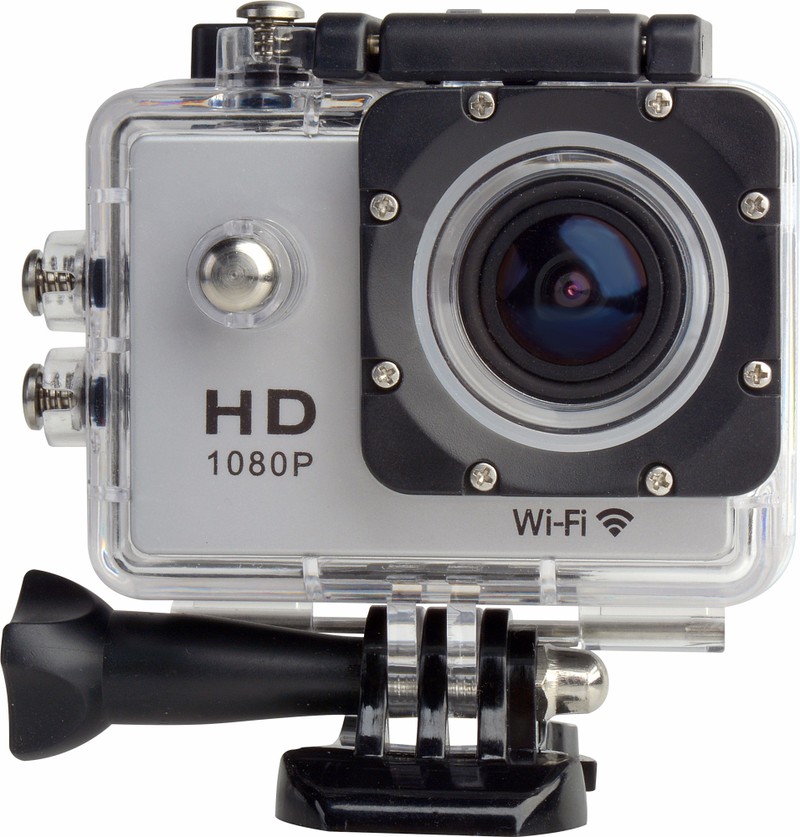 CAMERA HÀNH TRÌNH HD1080 A19 WIFI 3
