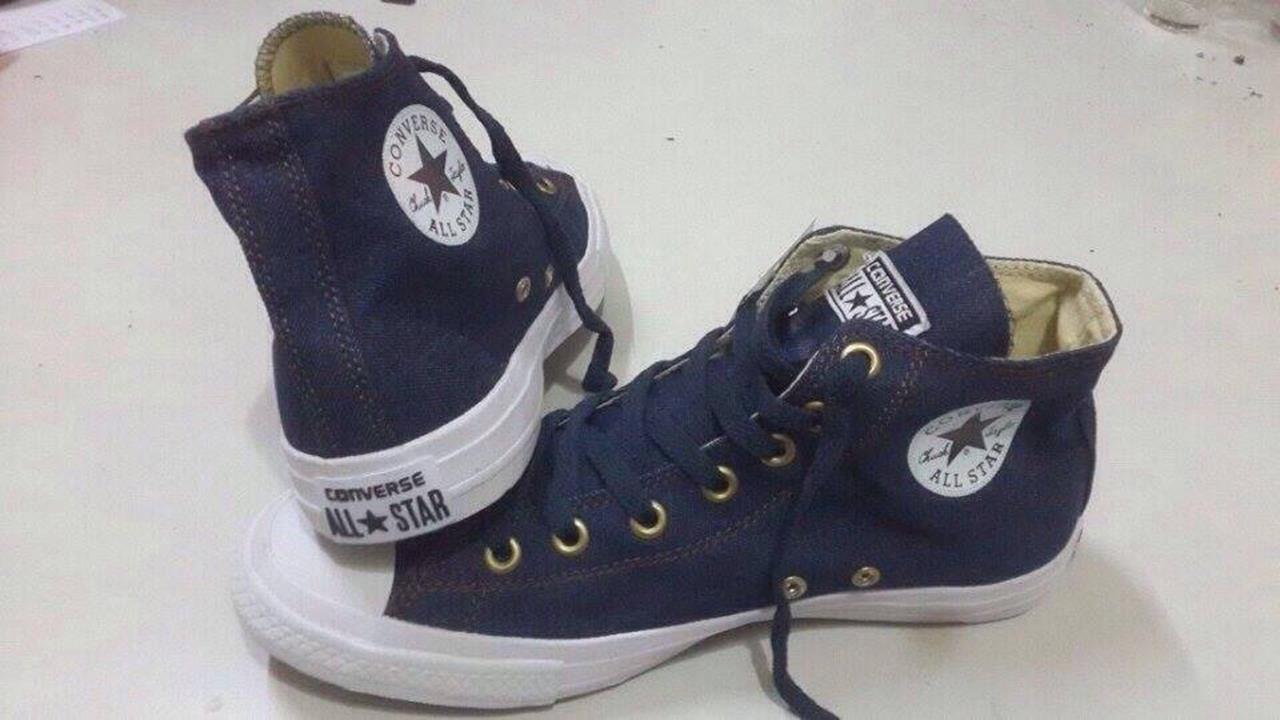 Coupon converse