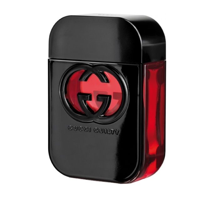 NƯỚC HOA NỮ GUCCI GUILTY BLACK 6