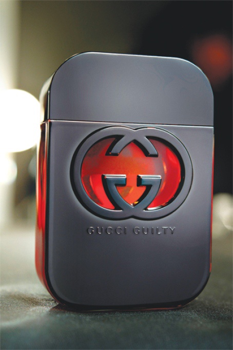 NƯỚC HOA NỮ GUCCI GUILTY BLACK 3