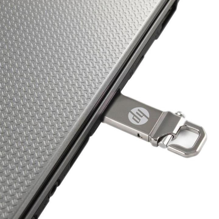 USB HP 16GB CHÍNH HÃNG 6
