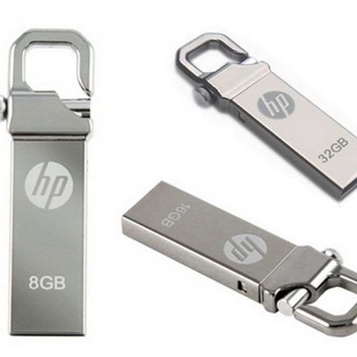 USB HP 16GB CHÍNH HÃNG 7