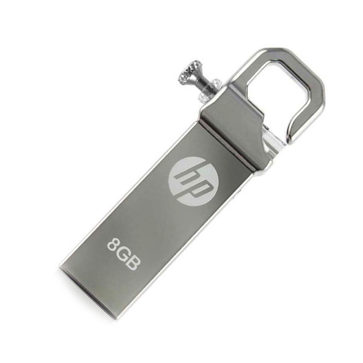 USB HP 8GB CHÍNH HÃNG 7