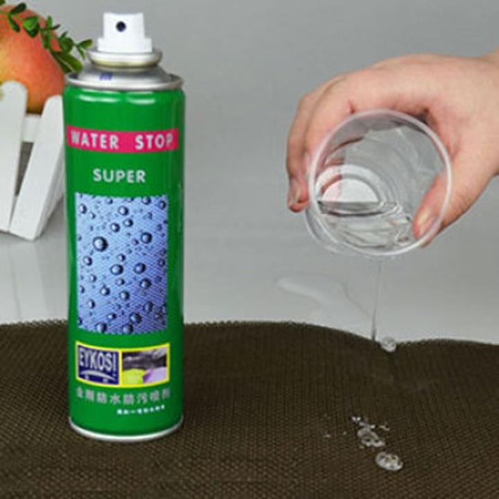Bình Xịt Chống Thấm Nước NaNo EYKOSI 4