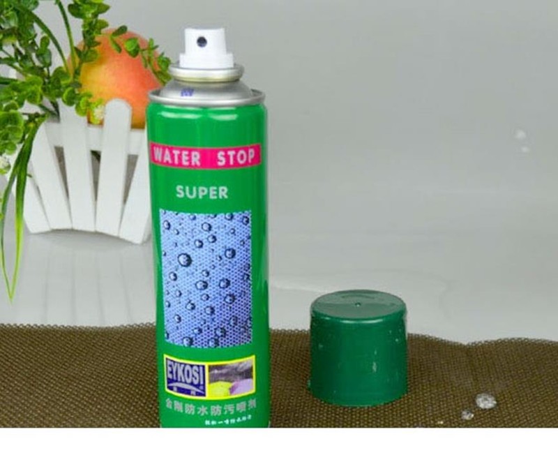 Bình Xịt Chống Thấm Nước NaNo EYKOSI 6