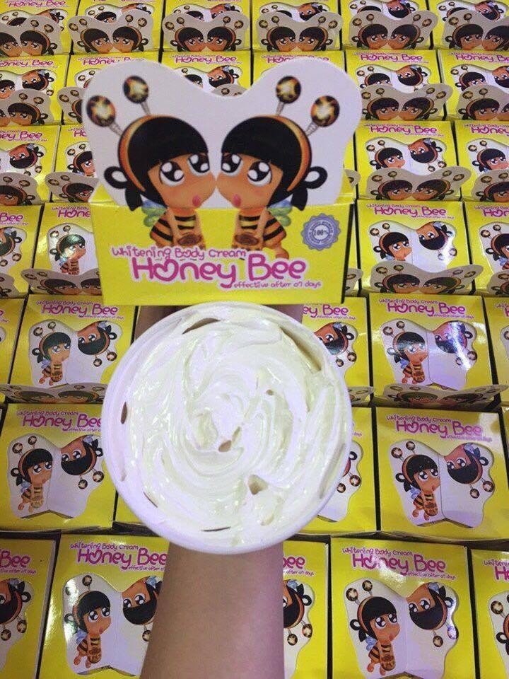 90656:kem body honey bee 90656:kem body honey bee